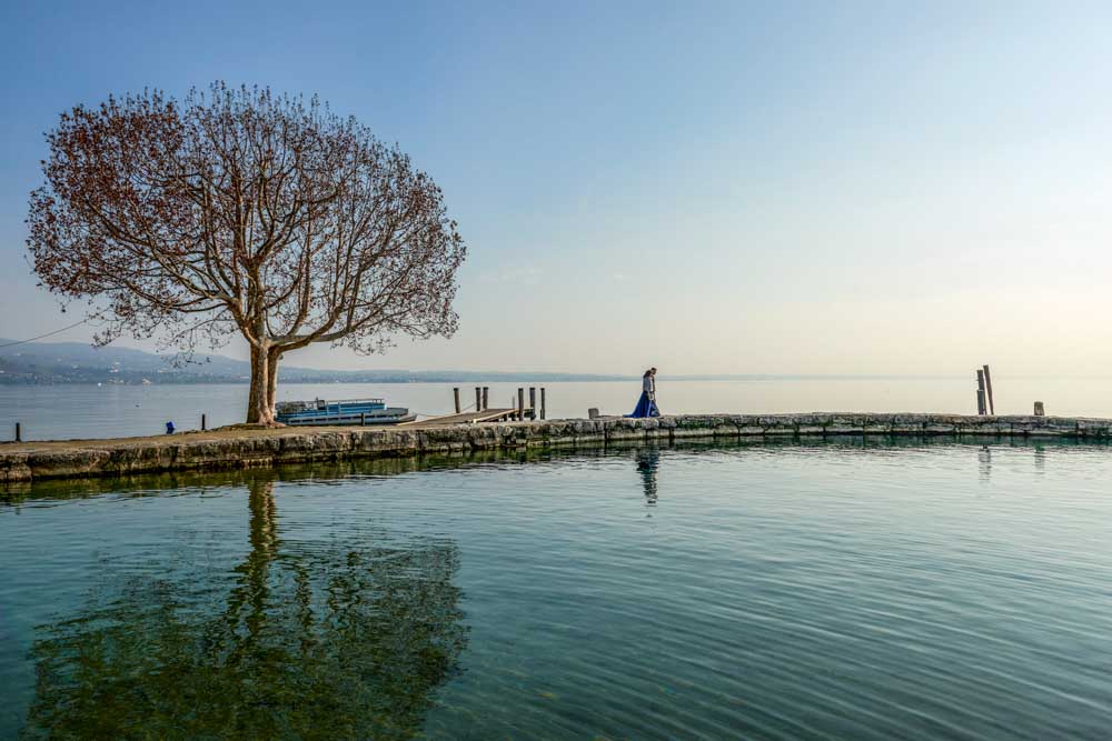 Fotografo per Matrimonio sul Lago di Garda